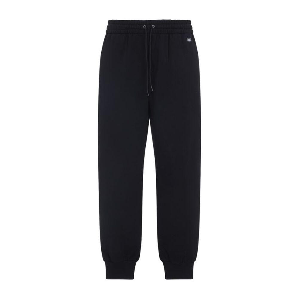 Celine Cotton Pants Men